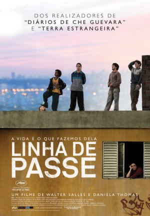 Linha de Passe