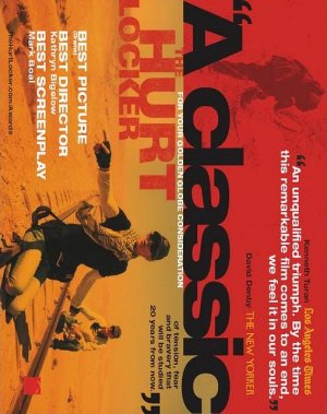The Hurt Locker