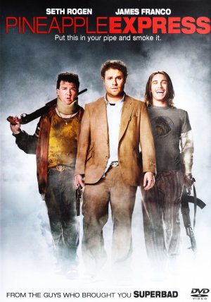 Pineapple Express