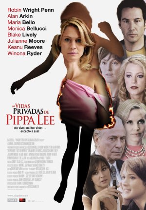 The Private Lives of Pippa Lee