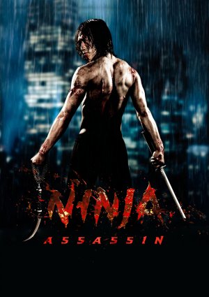 Ninja Assassin