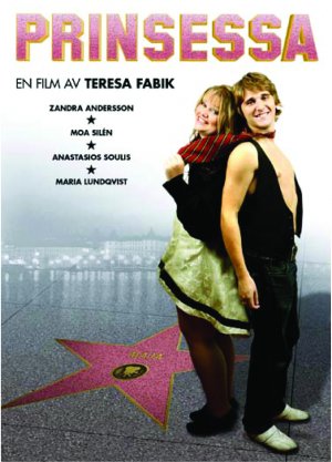 Prinsessa