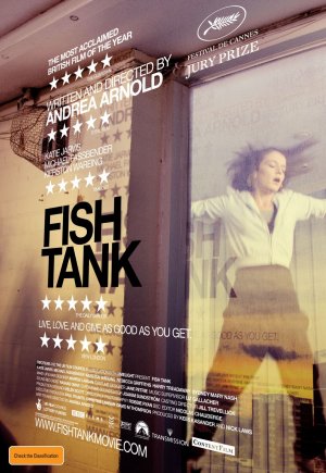 Fish Tank