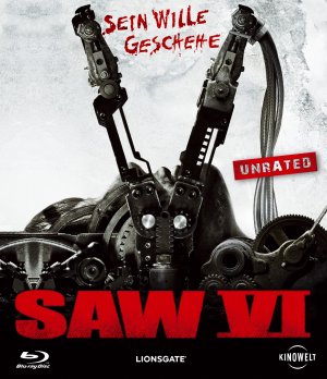 Blu-Ray