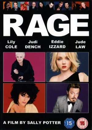 Rage