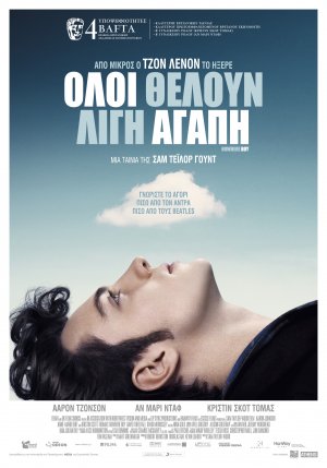 Nowhere Boy