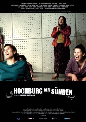 Hochburg der Sünden