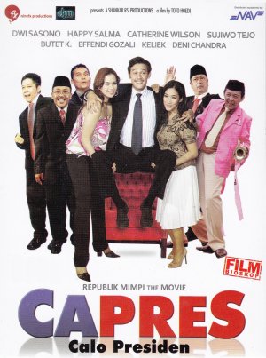 Capres