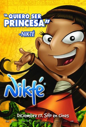Nikté