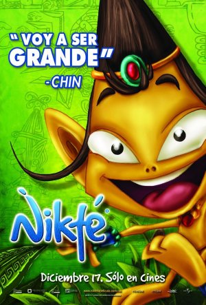 Nikté