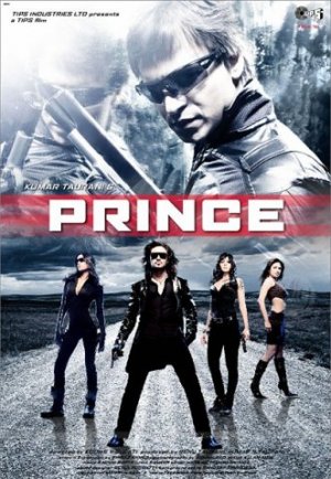 Prince