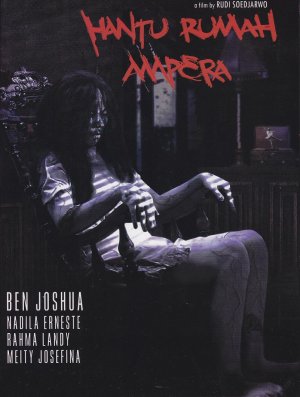 Hantu rumah ampera