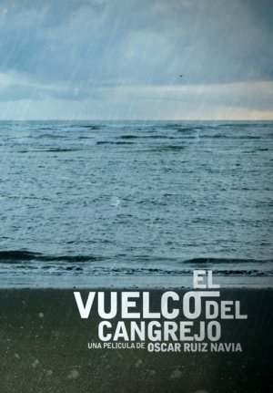 El vuelco del cangrejo