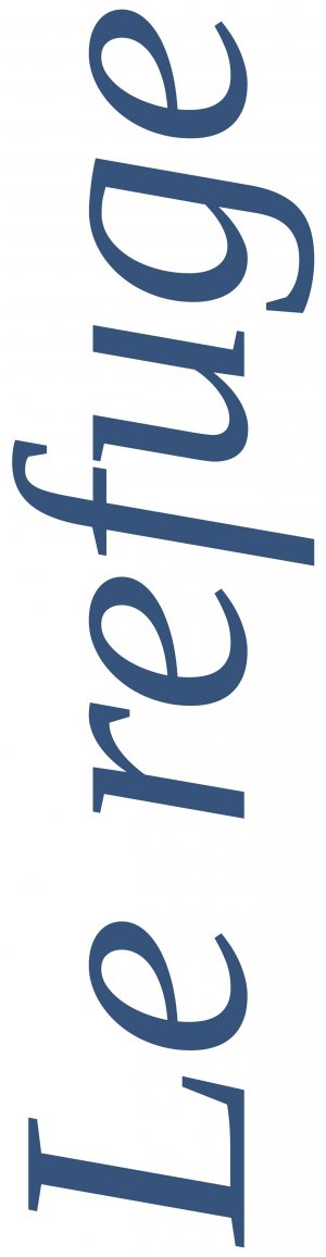 Le refuge