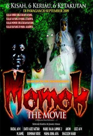 Momok: The Movie