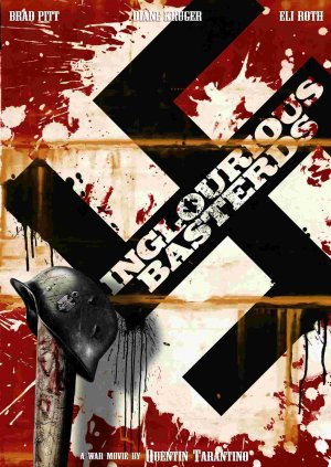 Inglourious Basterds