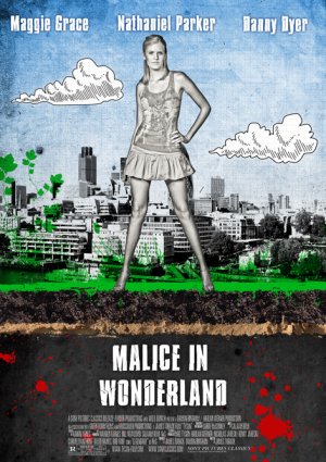 Malice in Wonderland