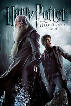 Harry Potter and the Half-Blood Prince