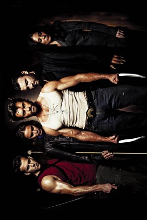 X-Men Origins: Wolverine