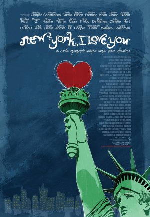 New York, I Love You