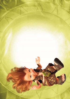 Arthur et la vengeance de Maltazard
