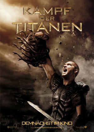 Clash of the Titans