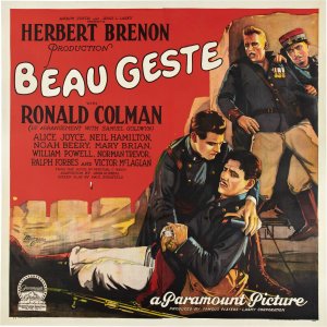 Beau Geste