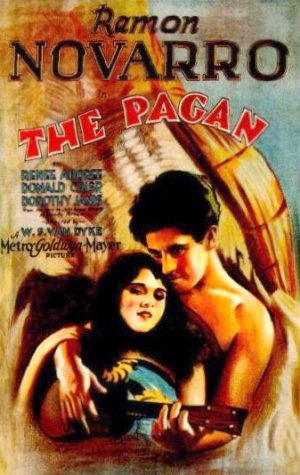 The Pagan