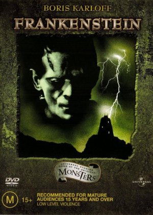 Frankenstein