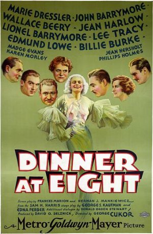 Dinner at Eight