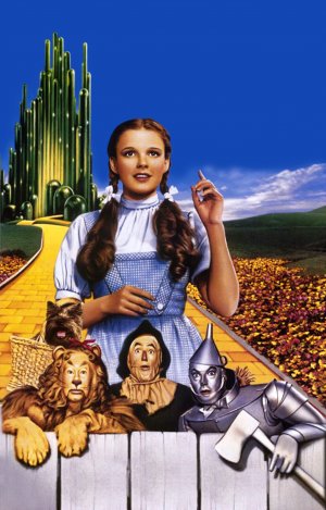 The Wizard of Oz