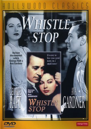 Whistle Stop