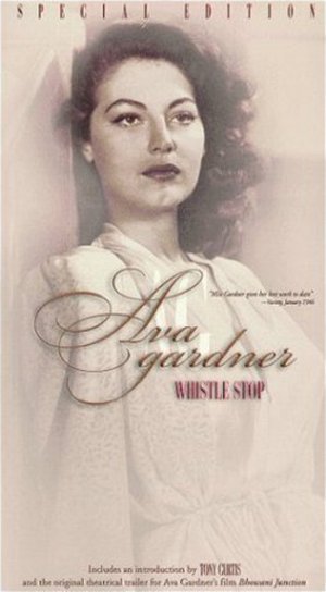 Whistle Stop