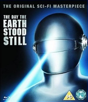 The Day the Earth Stood Still