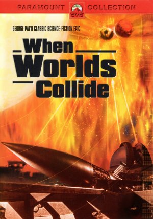 When Worlds Collide