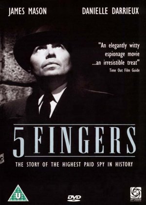 5 Fingers