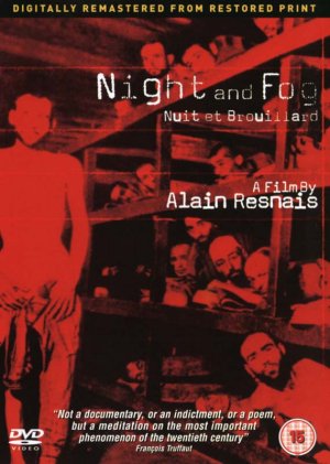 Nuit et brouillard