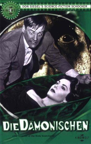 Invasion of the Body Snatchers