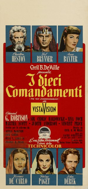 Theatrical
