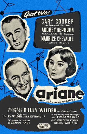 Love in the Afternoon 1056x1626