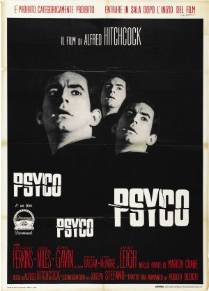 Psycho