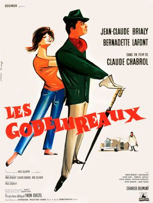Les godelureaux