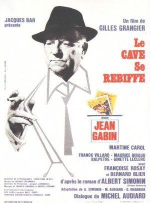 Le cave se rebiffe