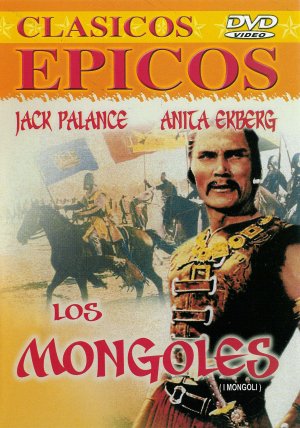 I mongoli
