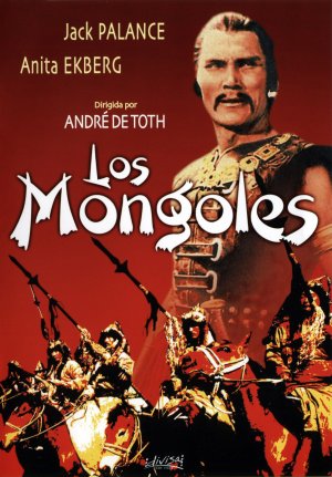 I mongoli
