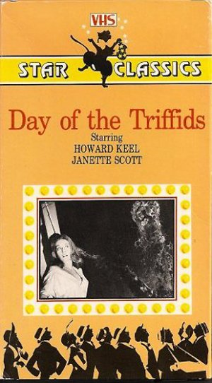 VHS