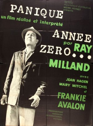 Panic in Year Zero