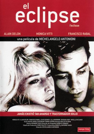 L'eclisse