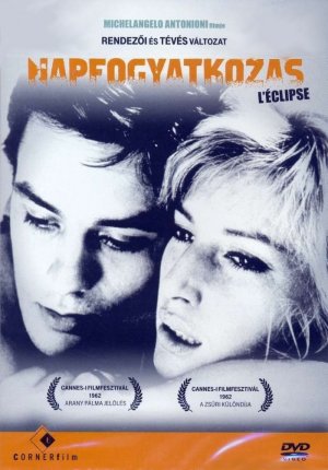 L'eclisse