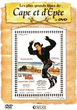 DVD